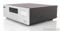 EMM Labs CDSA SE SACD / CD Player; Silver; Remote (36711) 3