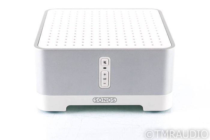 Sonos ZP120 Wireless Multi-Room Network Streamer; ZoneP...