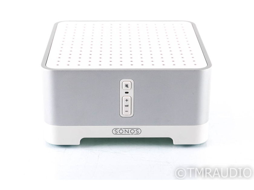 Sonos ZP120 Wireless Multi-Room Network Streamer; ZonePlayer; ZP-120 (27135)