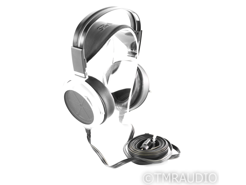 Stax SR-009 Open Back Electrostatic Headphones; SR009 (23072)