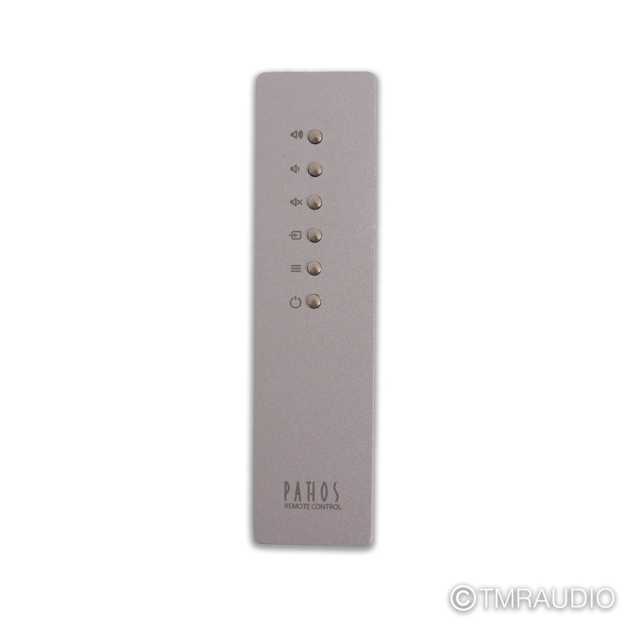 Pathos Synapse Stereo Tube Preamplifier (81542) 11