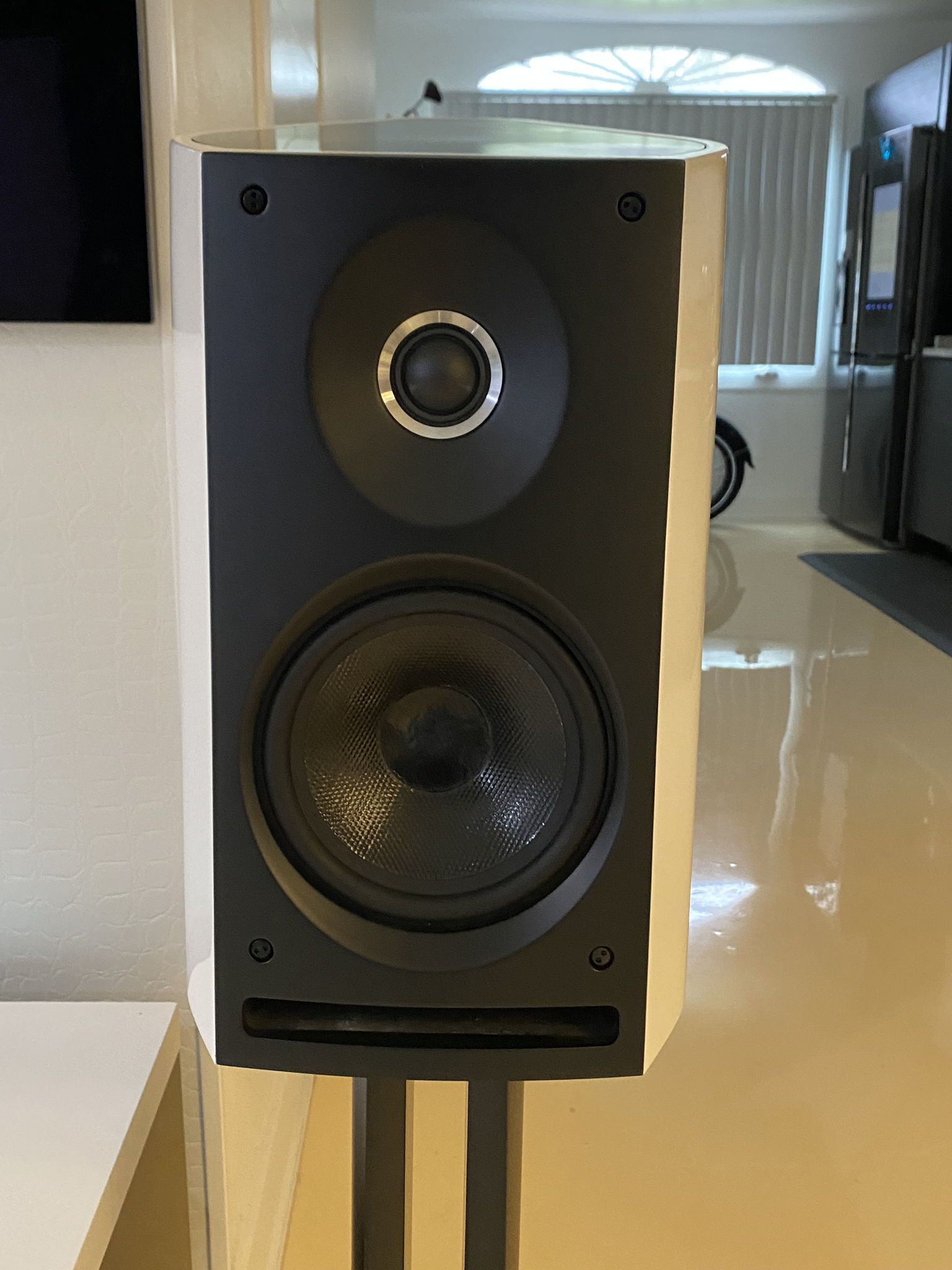 Sonus Faber Venere 2.0 7