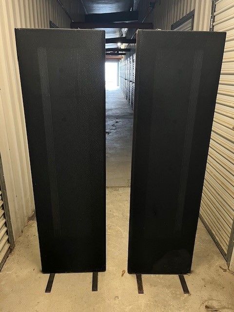 Magneplanar Loudspeaker MG-1.6qr