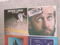 George Carlin lot of 4 lp records - COMEDY Class clown ... 4