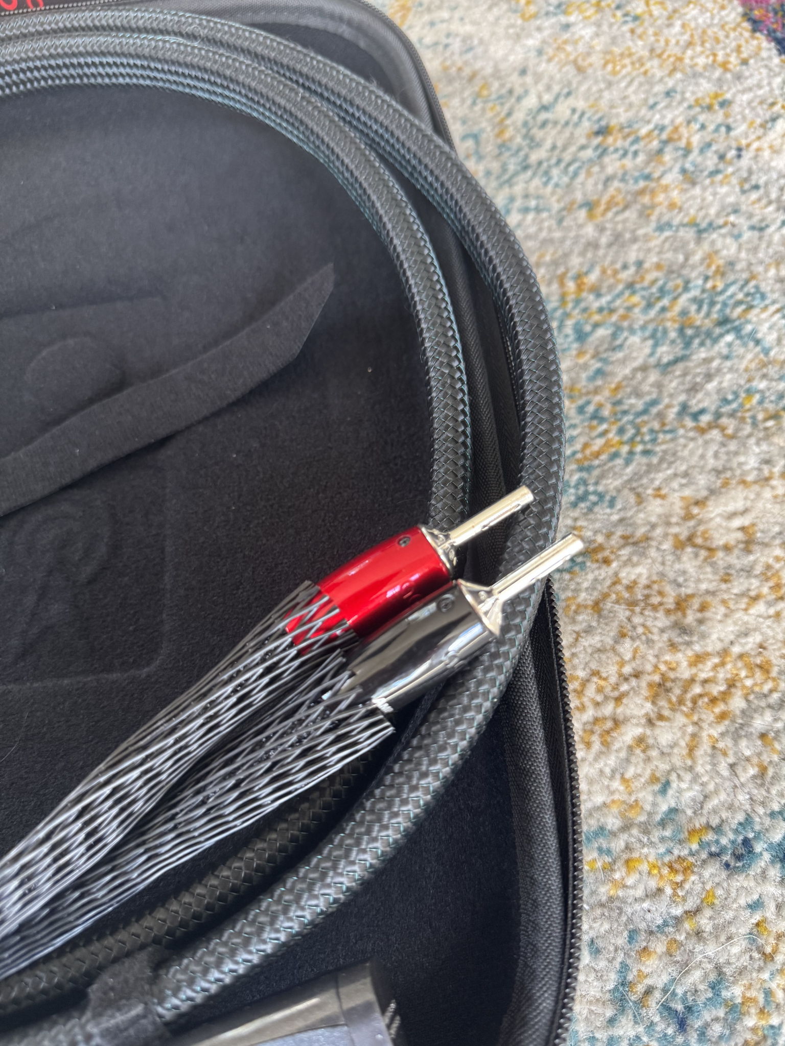 AudioQuest Robinhood Zero 7ft