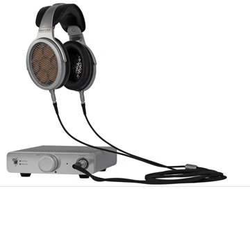 Warwick Acoustics Sonoma M1 Electrostatic Headphone System