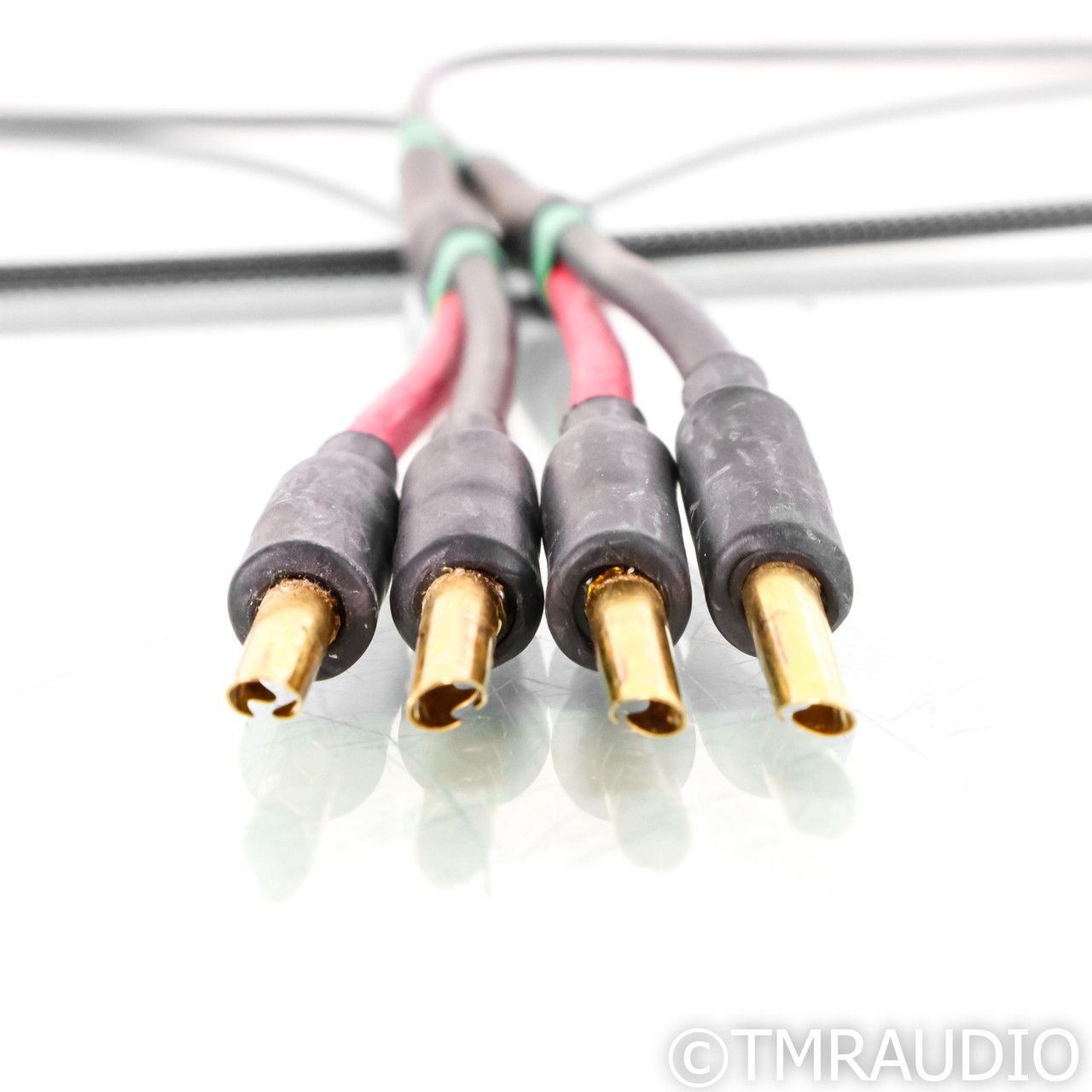 Audience Au24 SE Speaker Cable; 2m Single (69379) 4