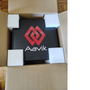 Aavik Acoustics I-280