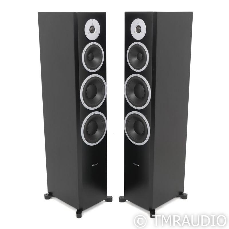 Dynaudio cheap focus 340