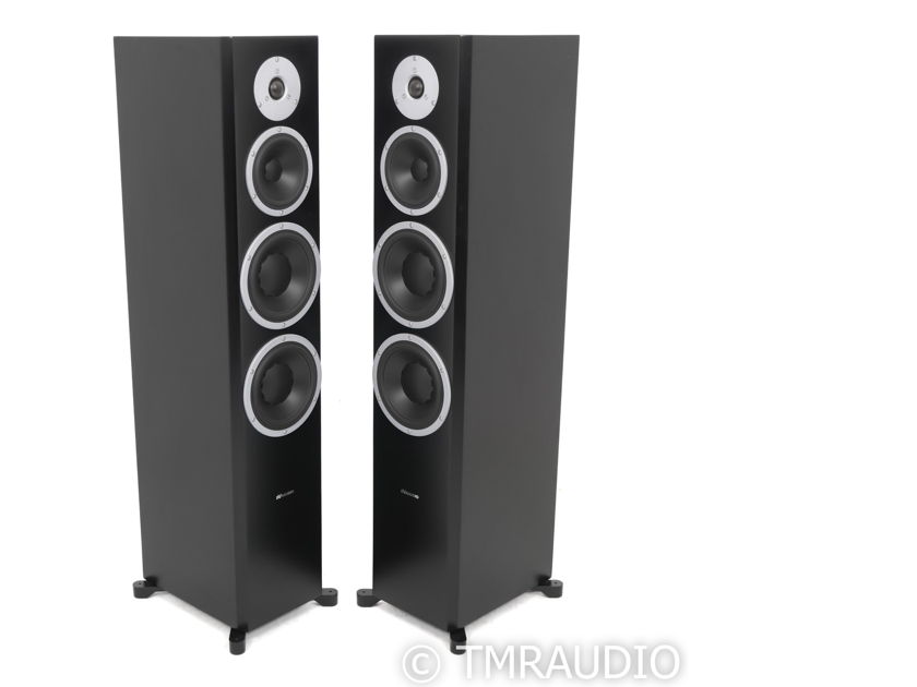 Dynaudio Excite X38 Floorstanding Speakers For Sale Audiogon