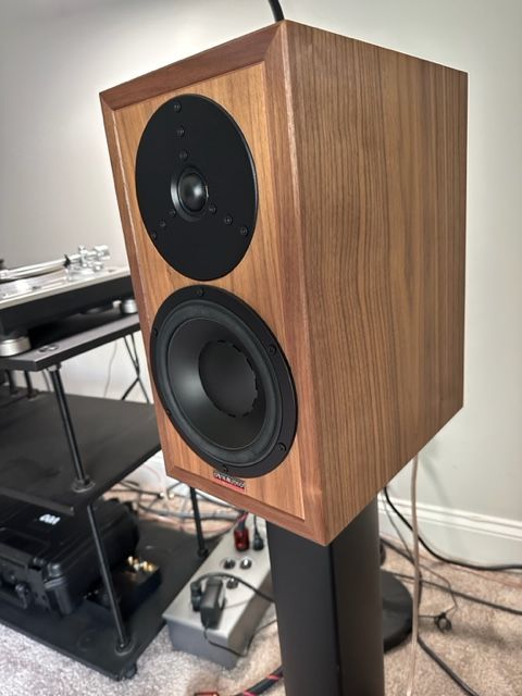 Dynaudio Heritage Special For Sale | Audiogon