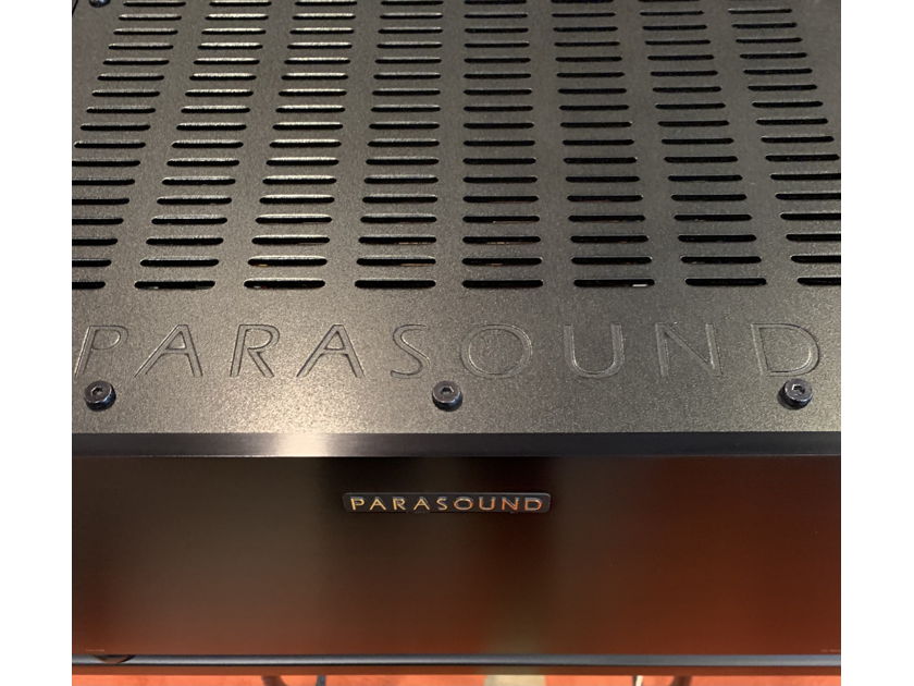 Parasound A21+ MINT CONDITON! DON’T MISS THIS!