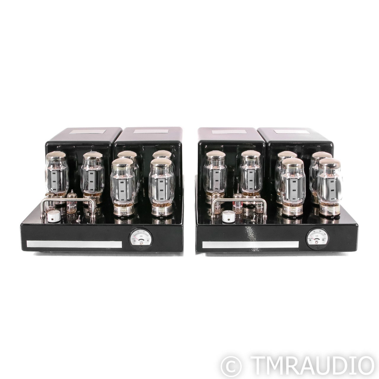 Carver Audio Black Beauty 305 Monoblock Tube Power Ampl... 2