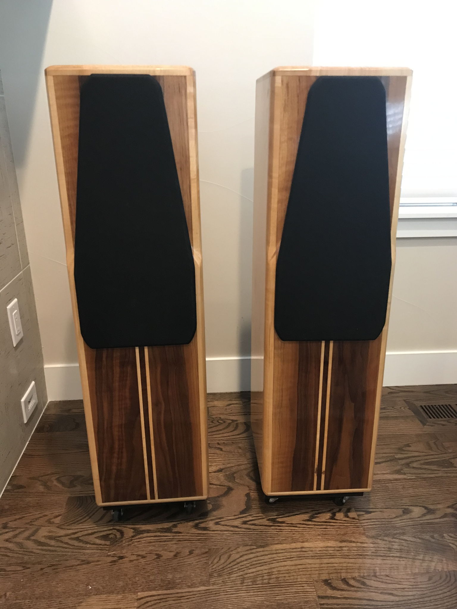 Daedalus speakers best sale for sale