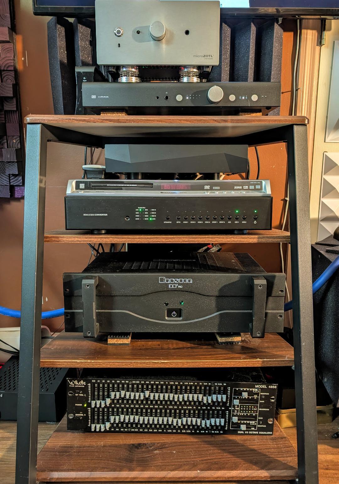 Rack 7-11-2025
