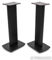 KEF S2 26" Speaker Stands; Black Pair (35870) 3