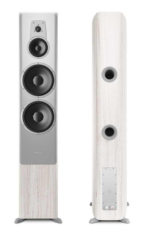 dynaudio contour 30 price