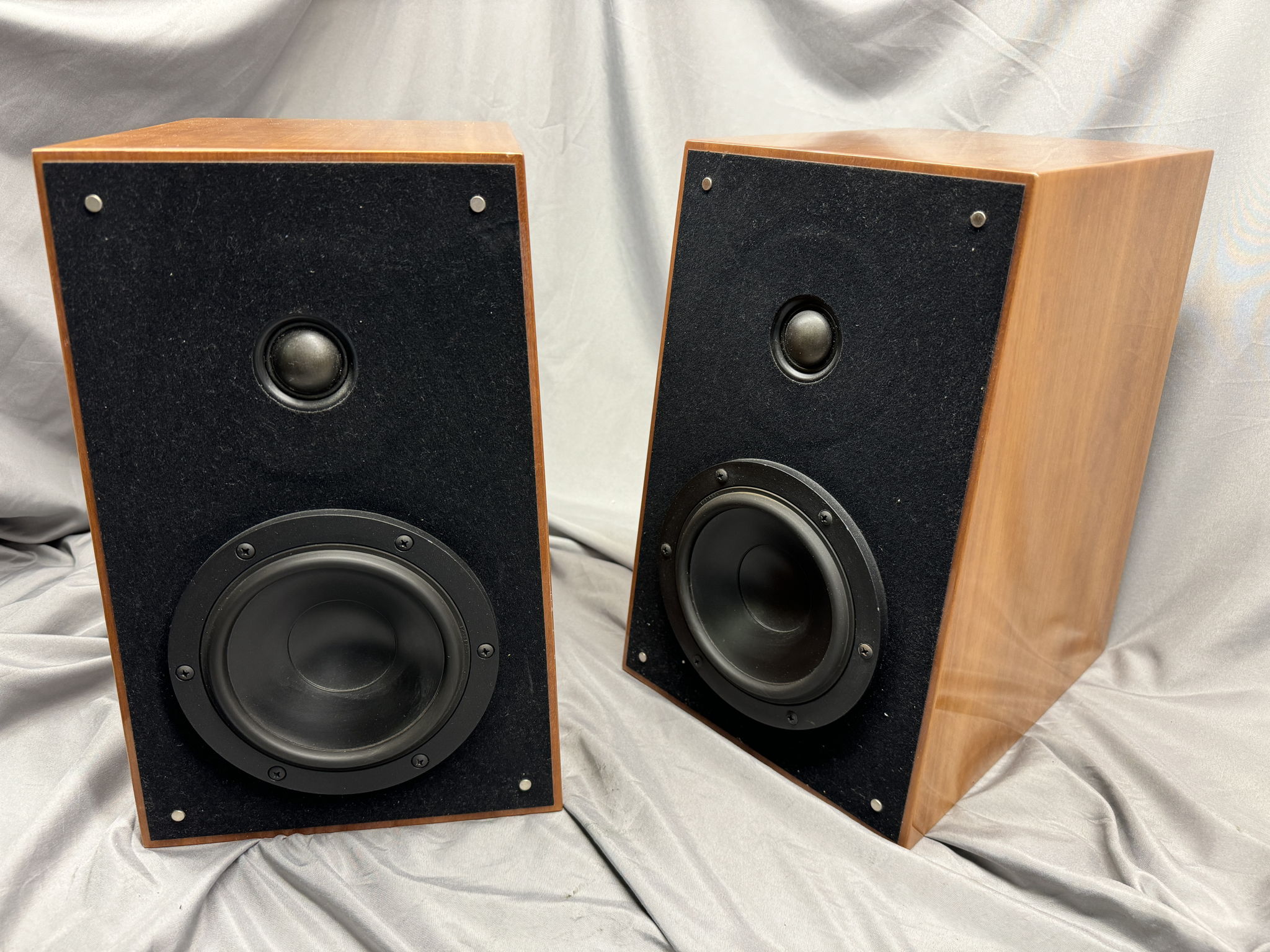 Verity Audio Parsifal Monitor