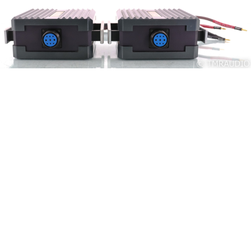 MIT Oracle v2 Matrix Bi-Wire Speaker Cables; V-2; 3m Pa...