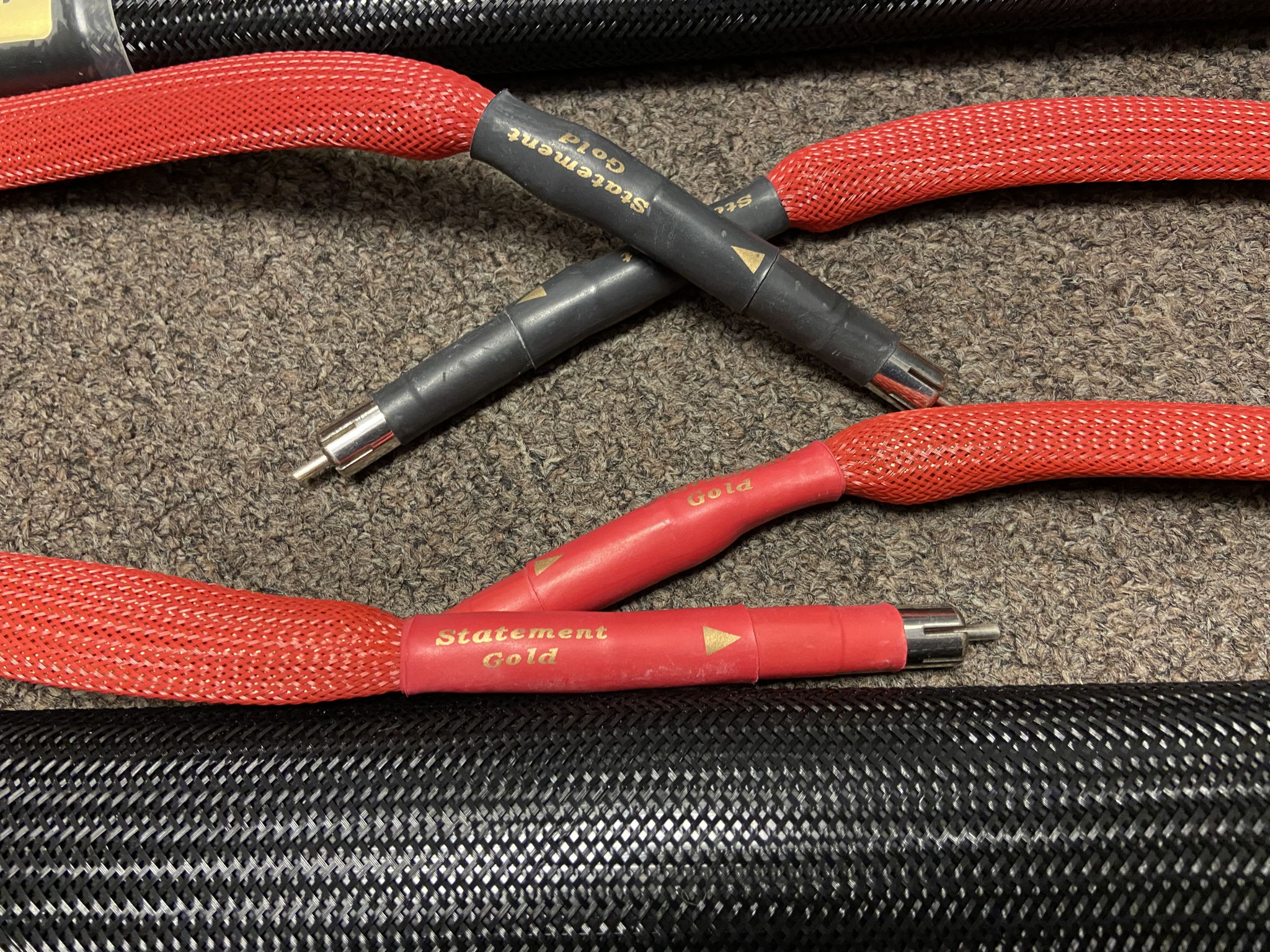 Elrod Power Systems Statement Gold Interconnects 2