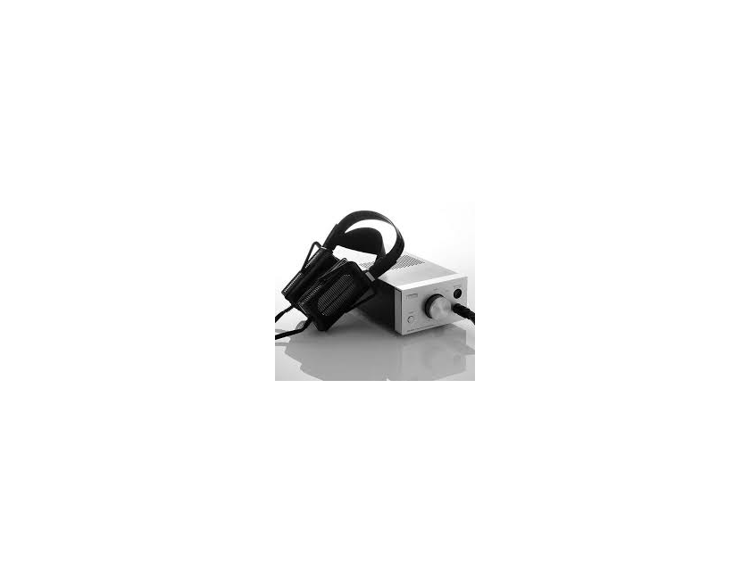 Stax SRS-5100 Electrostatic Earspeaker System: Excellent Demo; Full Warranty; 27% Off