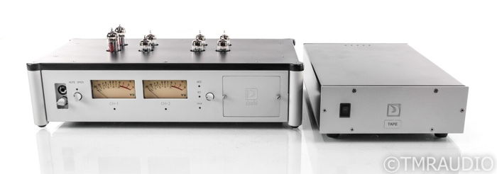 Doshi Audio V3.0 LS Tape Stage Head Preamplifier; Upgra...