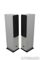 DALI Oberon 7 Floorstanding Speakers; White Pair; Seven... 2