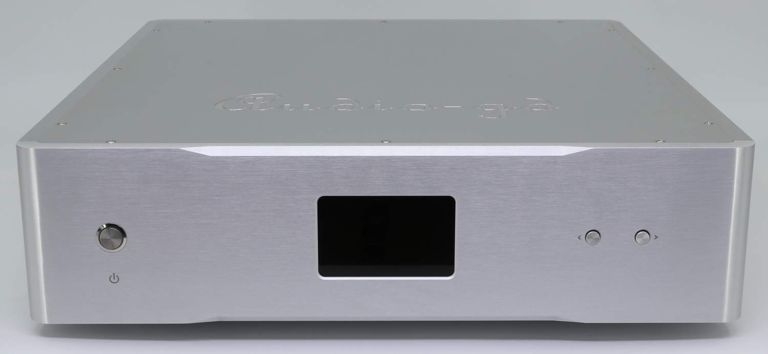 Audio GD R7 MK3 SOTA R2R DAC-Class A Stereophile Save $... 3