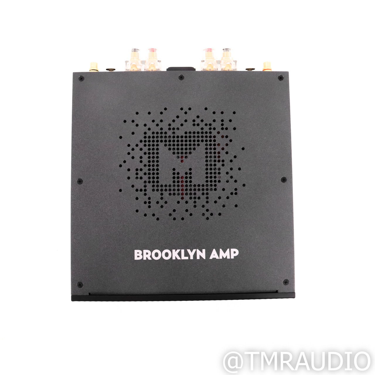 Mytek Brooklyn Amp Stereo Power Amplifier (74342) 4