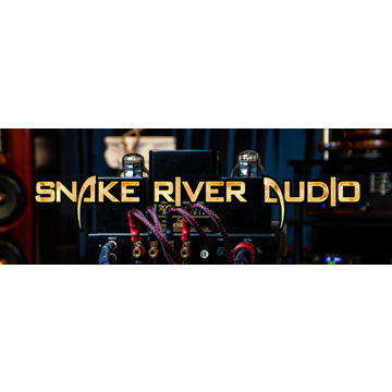 Snake River Audio Cables
