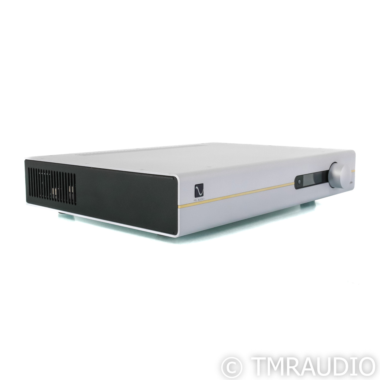 PS Audio StellarGold Stereo Preamplifier (66960) 2