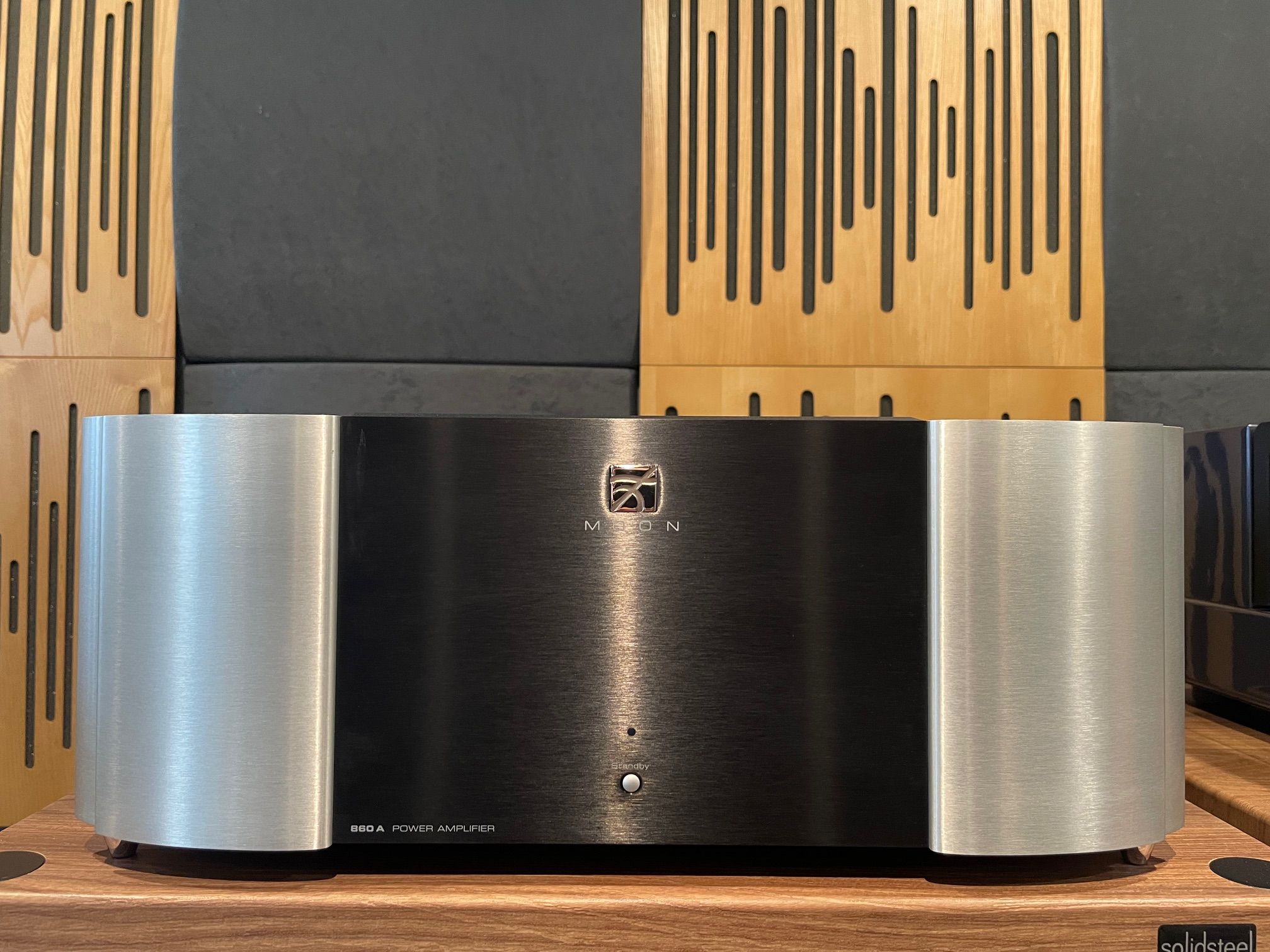 Simaudio 860A V2