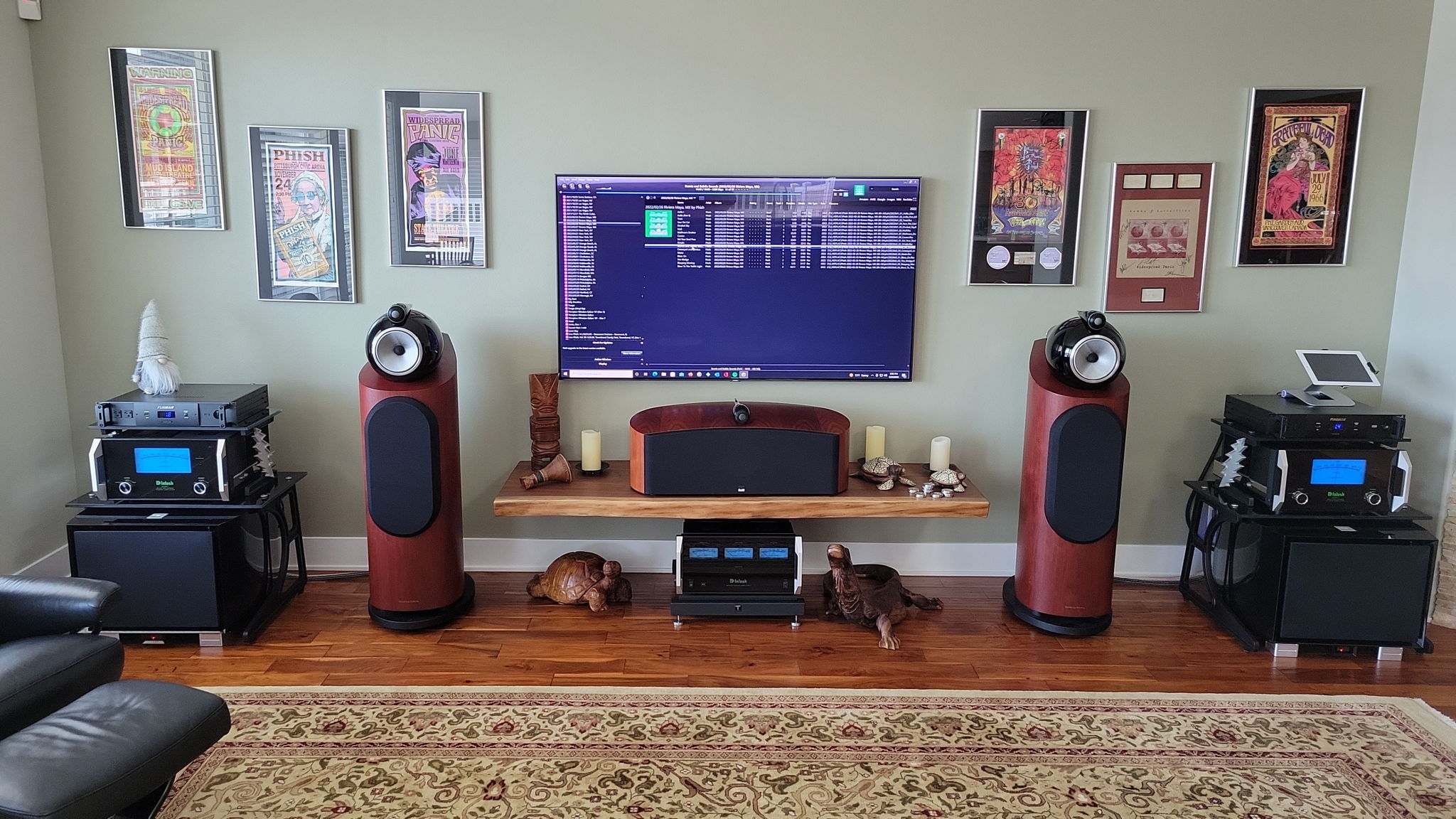 captelee's "time machine"