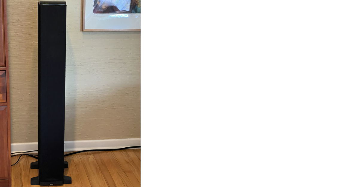 Boston Acoustics VR 975 For Sale Audiogon
