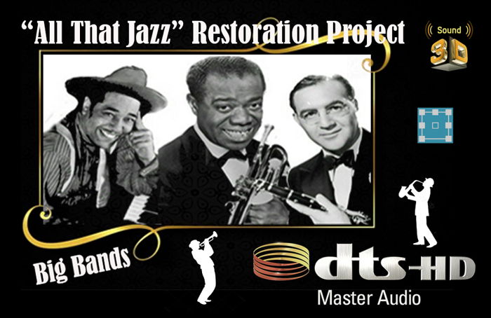 Duke Ellington And His Orchestra: 1936-1937 / Alexander...
