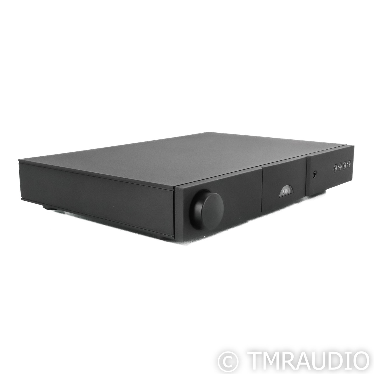 Naim NAIT 5si Stereo Integrated Amplifier (68397) 2