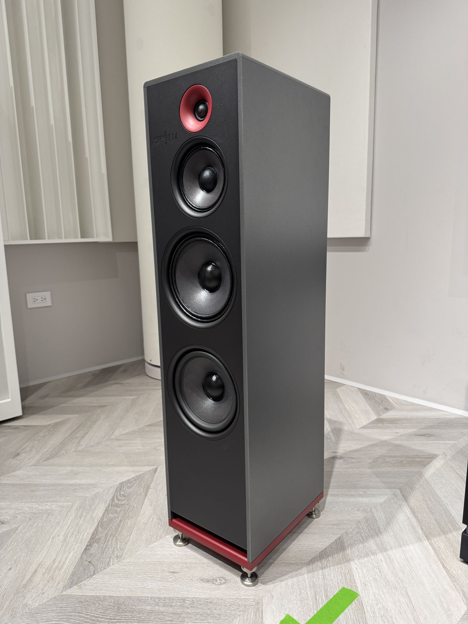 Stenheim Alumine 3 11