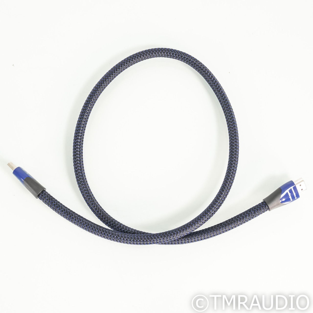 AudioQuest ThunderBird 48 8K-10K HDMI Cable; 0.75m Digi... 2