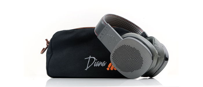 Abyss Diana Phi Headphones: Excellent TRADE-IN; 38% Off...