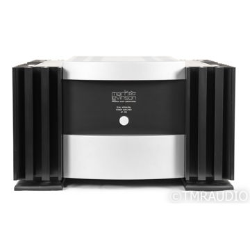 No. 332 Stereo Power Amplifier