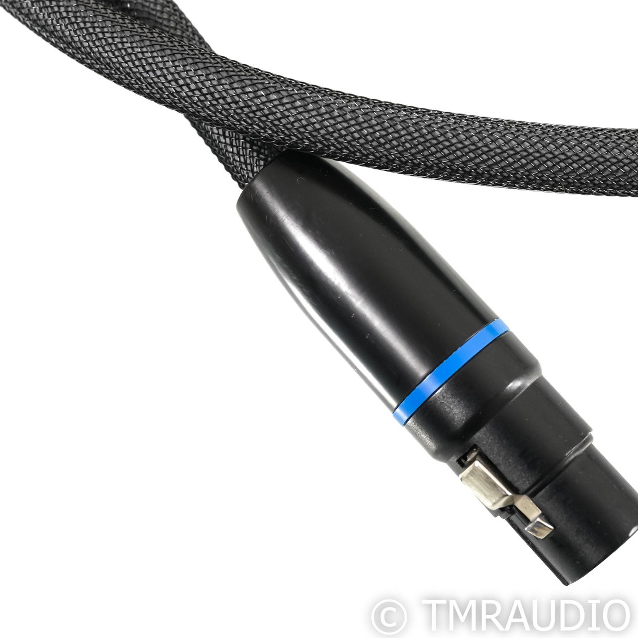 Transparent Audio Reference Gen 5 XLR Cables; 1.5m Pair... 7