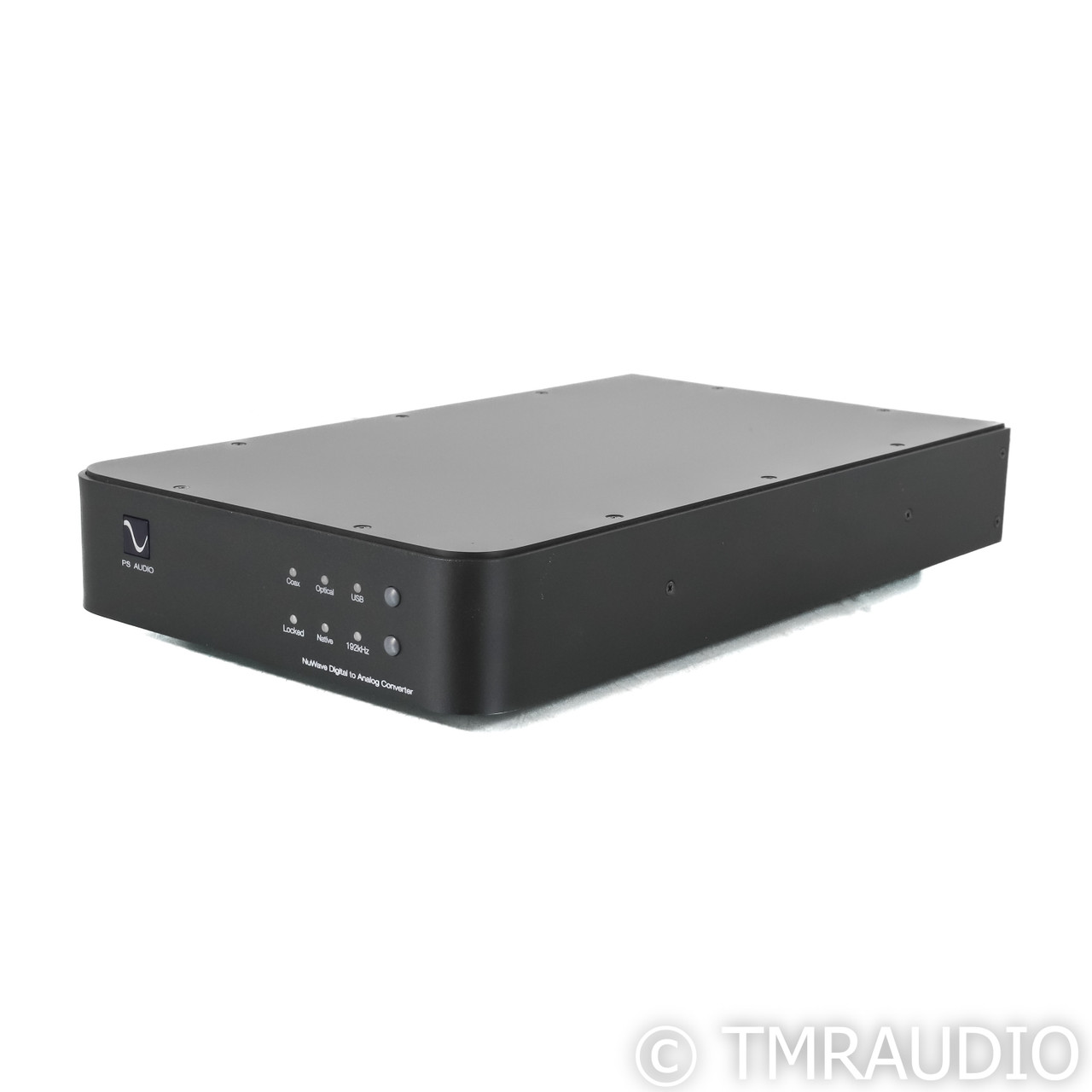 PS Audio NuWave DAC; D/A Converter (66996) 3