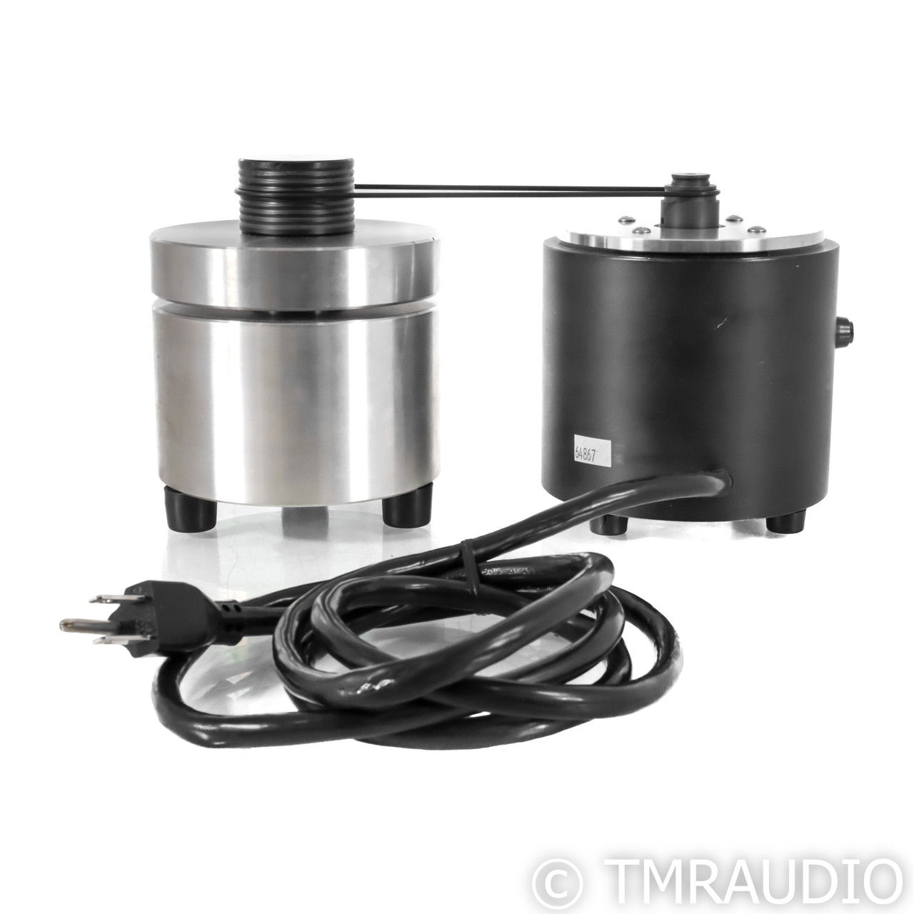 VPI Avenger Rim-Drive Turntable Motor with FlyWheel Upg... 5