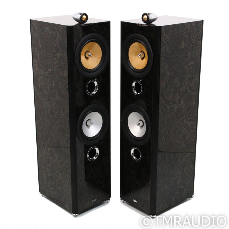B&W (Bowers & Wilkins) 805S For Sale | Audiogon