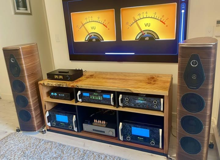 Complete System