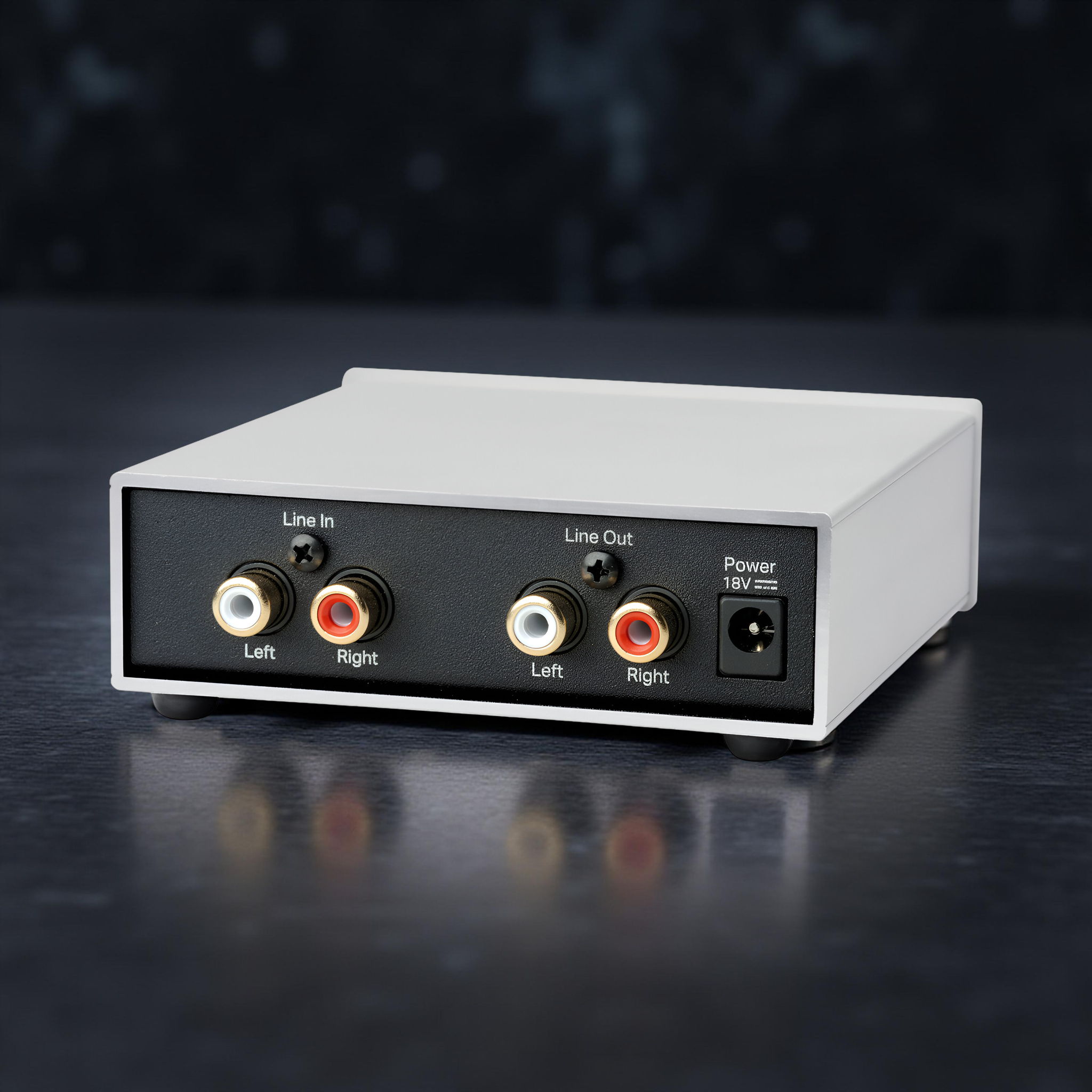 Pro-Ject Vinyl NRS Box S3 - Removes Noise From Vinyl LPs 4