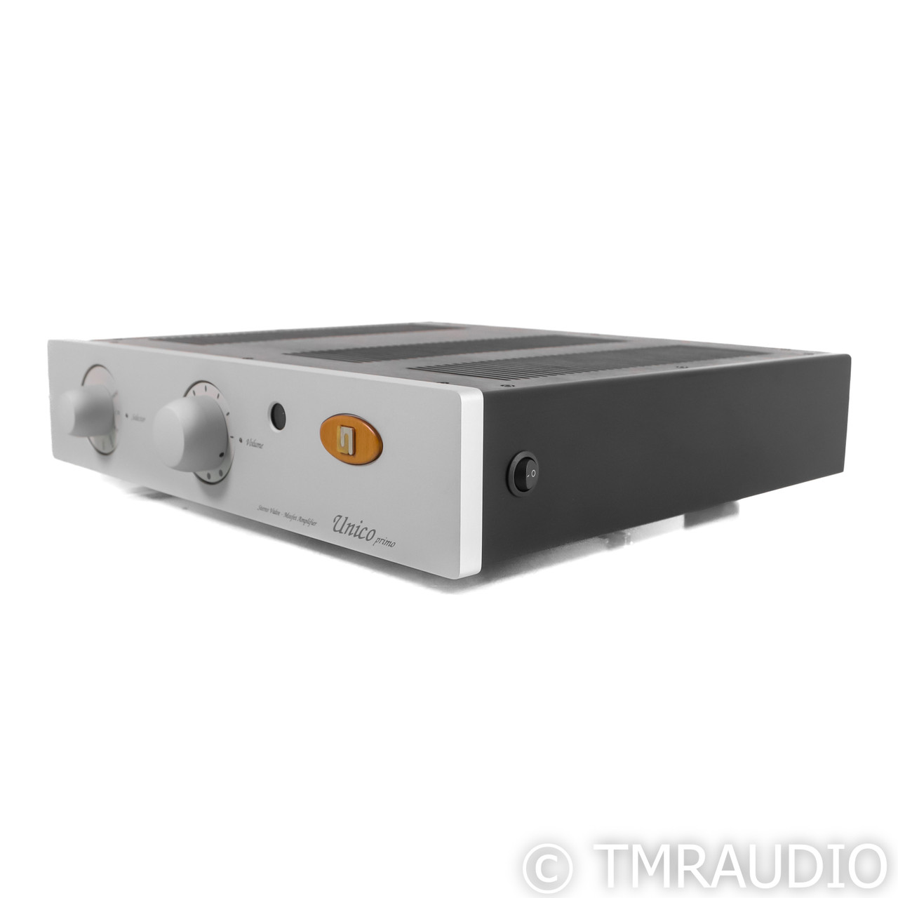 Unison Research Unico Primo Tube Hybrid Integrated Ampl... 3