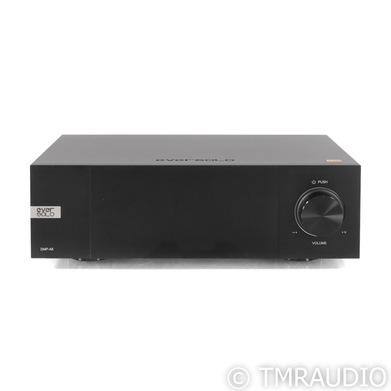 Eversolo Audio DMP-A6 Music Streamer (69195)