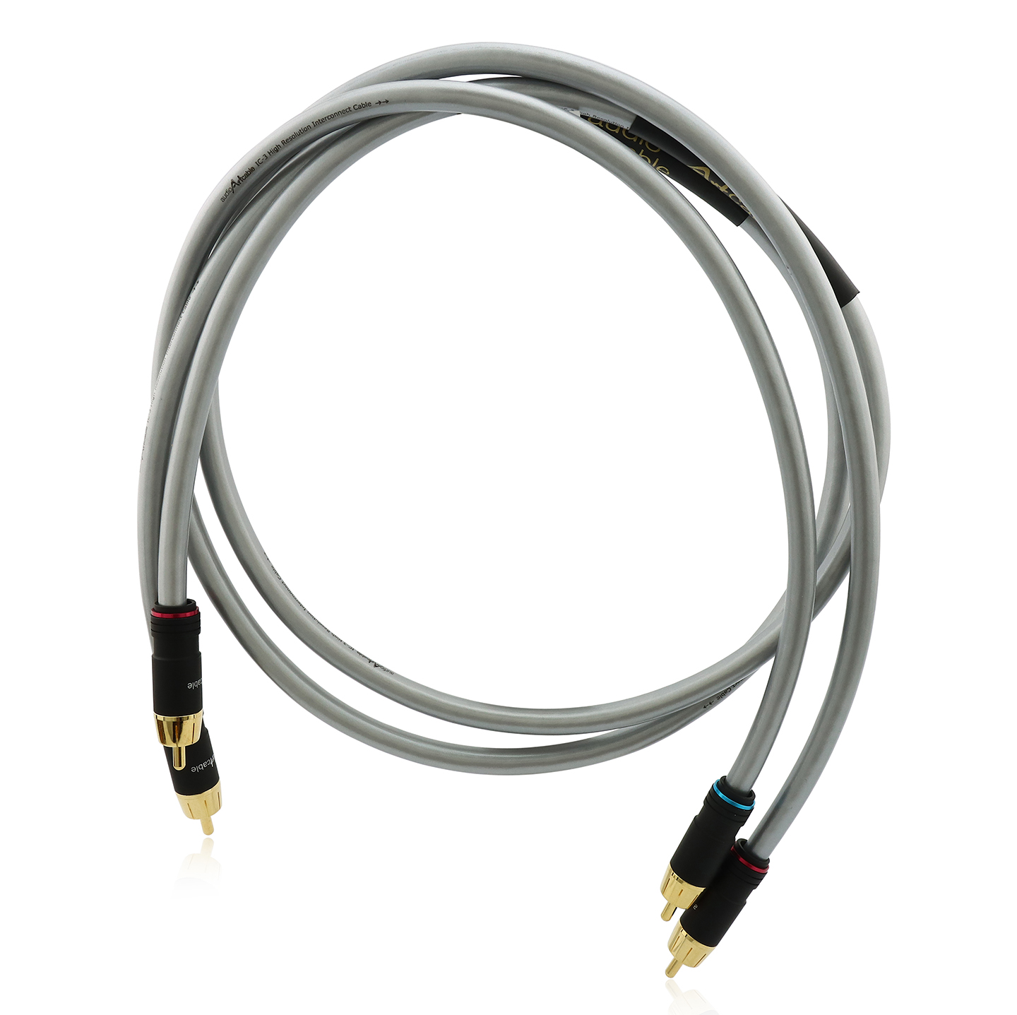 Audio Art Cable IC-3 Classic --  THE High-Performance A... 3