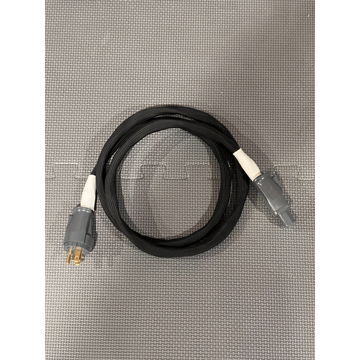 Duelund Coherent Audio DCA12GA600V Power Cable with Sup...